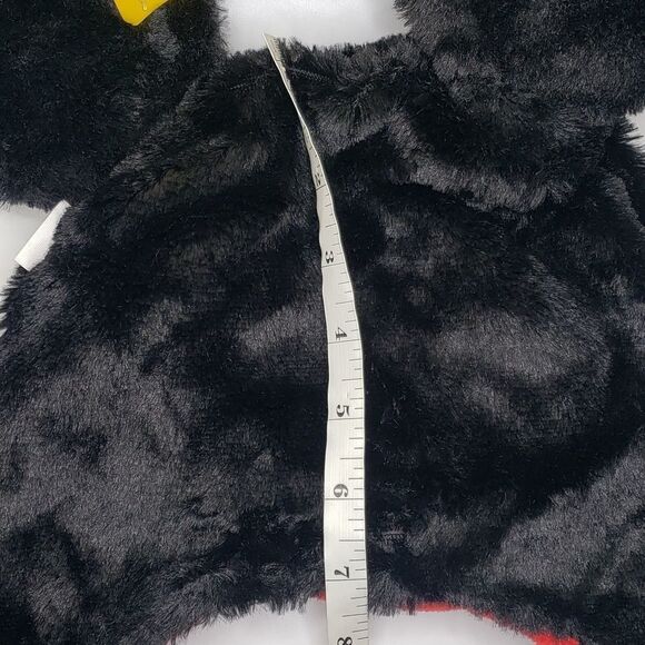 Mickey mouse ears laplander earflap kids hat - Picture 13 of 13